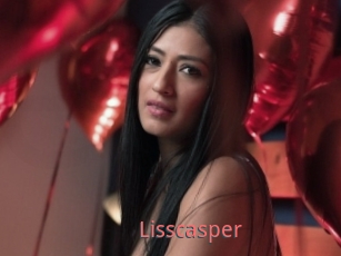 Lisscasper