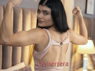Lissherrera