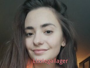 Lissiegallager