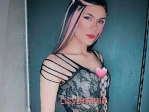 Lisstefania
