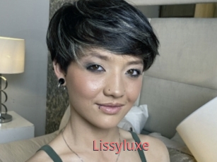 Lissyluxe