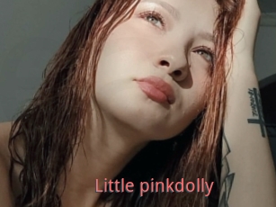 Little_pinkdolly