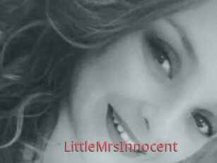 LittleMrsInnocent