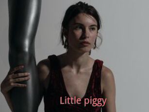 Little_piggy