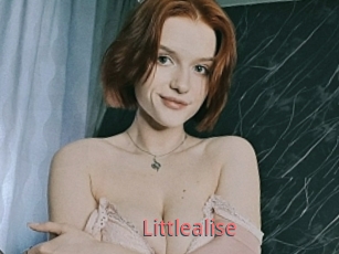 Littlealise