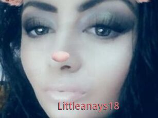 Littleanays18