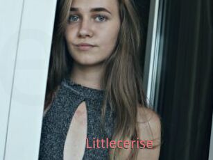 Littlecerise