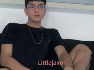 Littlejaxon