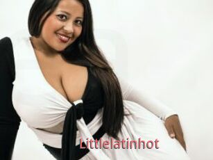Littlelatinhot
