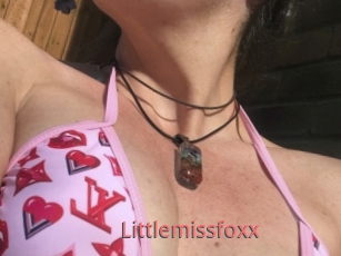 Littlemissfoxx
