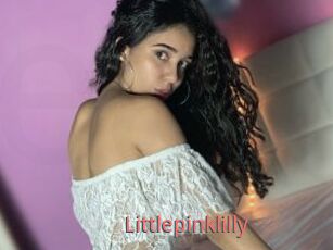 Littlepinklilly