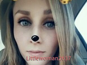 Littlewoman2637