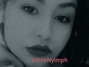 LitttleNyimph