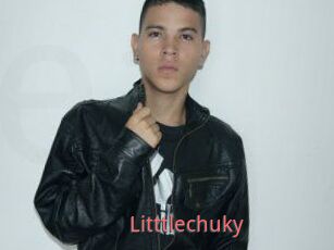 Litttlechuky