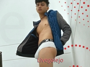 Livegalejo
