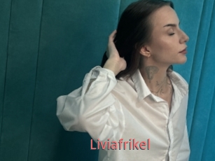 Liviafrikel