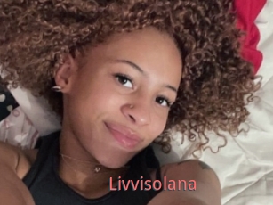 Livvisolana