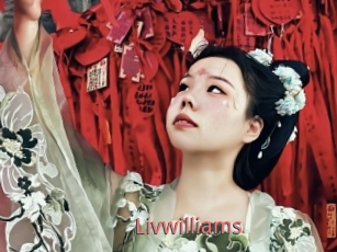 Livwilliams