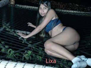 Lixa