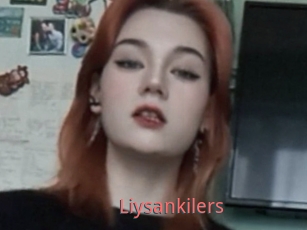 Liysankilers