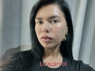 Lizacarrol