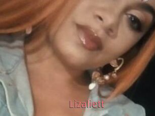 Lizaliett
