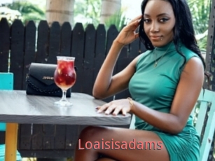 Loaisisadams