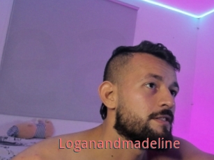 Loganandmadeline