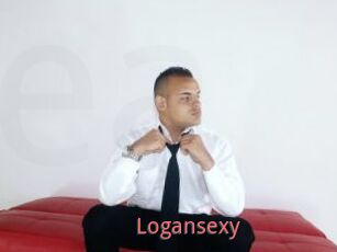Logansexy