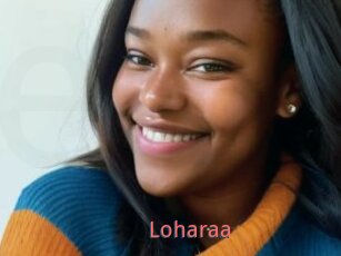 Loharaa