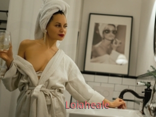 Loiaheale