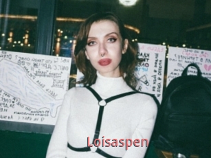 Loisaspen