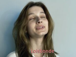 Loisbonde