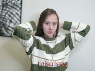 Loiscrissey