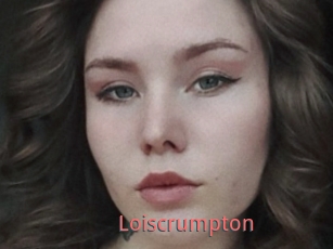 Loiscrumpton
