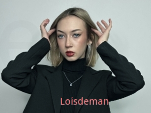 Loisdeman