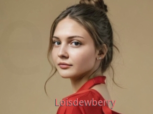 Loisdewberry