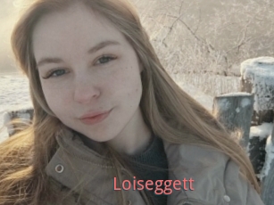 Loiseggett