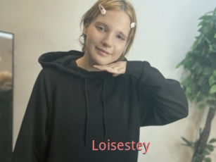 Loisestey