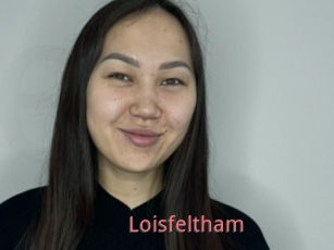 Loisfeltham