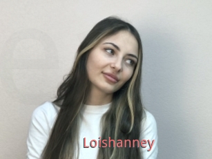 Loishanney