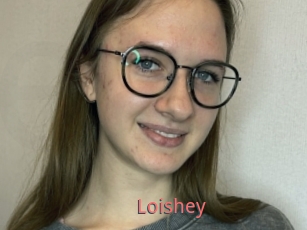 Loishey