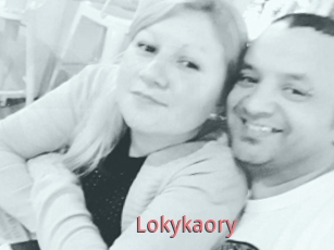 Lokykaory