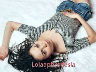 Lolaaphrodesia