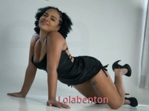 Lolabenton