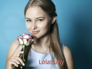 Lolabuny