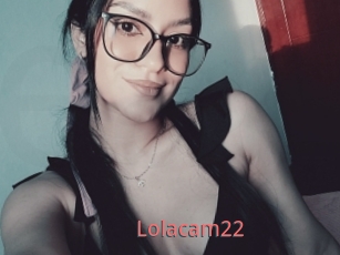 Lolacam22