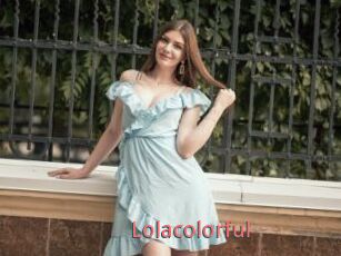 Lolacolorful