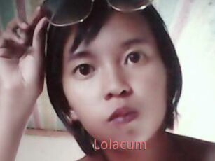 Lolacum