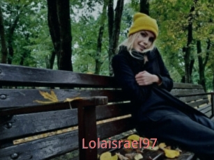 Lolaisrael97
